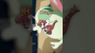 Why not use Dragon Type Pokemon [upl. by Cirek]