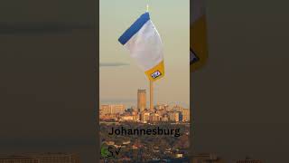 GunSleeve Hanging in Johannesburg [upl. by Baillieu]