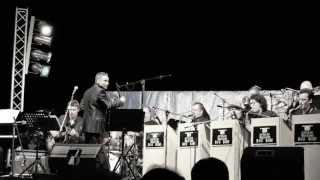 Attilio Troiano Big Band [upl. by Lliw]