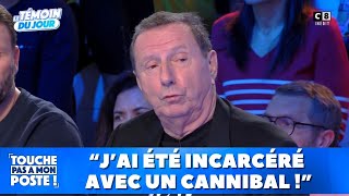 Les propos chocs de Pierre Botton sur les criminels en France [upl. by Ahsinnek987]