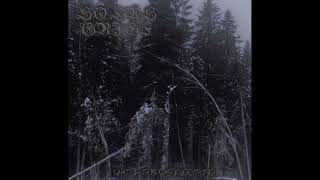 Solus Grief Norway — What If This Was Everything — 2023 full length [upl. by Lydia]