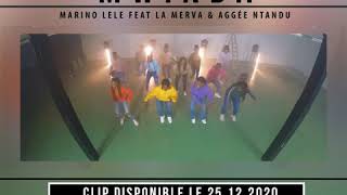 TEASER MWINDA  CLIP DISPONIBLE LE 25122020 DE 🔥 [upl. by Karlens]