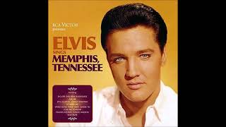 Elvis Presley  Memphis Tennessee Rejected Master [upl. by Nautna]