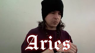 ARIES  THEY VERY WELL KNOW ENERGY GAMES  ARIES TAROT CARD READING [upl. by Dworman98]