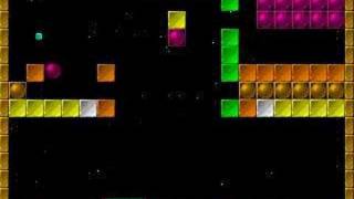 Turoid DOS  Game Play [upl. by Nivahb]