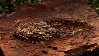 AHREX  Splittail Flashfly  tied by Henrik Leth [upl. by Higgins]