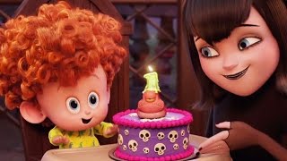 Hotel Transylvania 2  Official Trailer 2 2015  Regal Cinemas HD [upl. by Clausen]