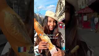 Aprendiendo palabras clave para usar en Francés 🇫🇷 idiomas paris frances poliglota croissant [upl. by Dowlen810]