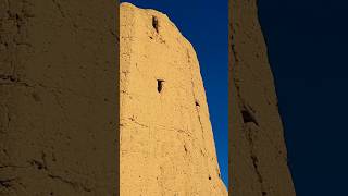 An old building in Wardak province of Afghanistan  Afghanistan Natural Beauties [upl. by Braynard]