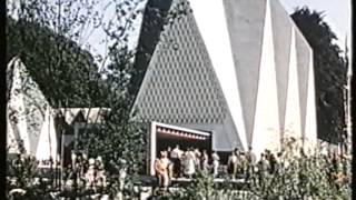 L’exposition universelle de 1958 [upl. by Anelej]