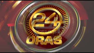 Evolution 24 ORAS Theme Song All Full version Part 3  2004  Present [upl. by Oderfigis]