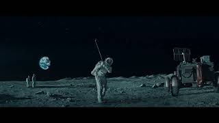 ETRADE Commercial – Astronaut  Best Commercials [upl. by Ettennek]