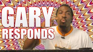 Gary Responds To Your SKATELINE Comments  Yuto Horigome SOTY Nyjah Huston Pants [upl. by Gonick959]