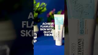 Glutathione Beauty Cream biocos [upl. by Adnohsel]