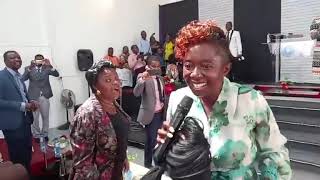 Chaplain Phiri Walk a life worthy of the Lord [upl. by Samp865]