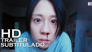 MALEFICIO Trailer 2022 SUBTITULADO HD [upl. by Sik]