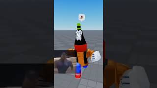 Las animaciones de Roblox parecen un meme 💀 comedy funnyimages [upl. by Ayad]