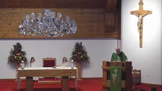 St Brides Bothwell Live Stream [upl. by Elram]