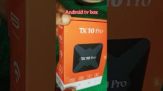 Android tv box unboxing gadget gadgetrepair androidtv tvbox repair [upl. by Ecylahs982]