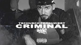 CAPITAL BRA x AK x OZAN BRA Type Beat  quotCRIMINALquot  Hard Aggressive Street German Rap Instrumental [upl. by Gnav]