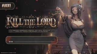 GODDESS OF VICTORY NIKKE  KILL THE LORD Story Event BGM 「KILL THE LORD」 Full Ver [upl. by Herrick]