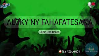 Aloky ny fahafatesana Rdb gasyrakoto [upl. by Kreiker]