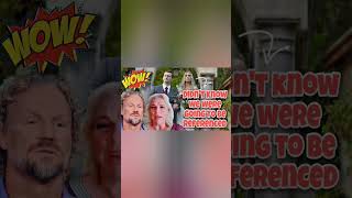 SISTER WIVES Exclusive  LOGAN amp MICHELLE were UNAWARE Wedding was Featured [upl. by Suirauqram]