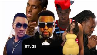 JBEATZ feat Baky Mikaben Flav Top Adlerman  Gadon Fanm Audio [upl. by Orlantha447]