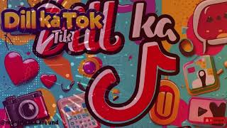 Dil ka TikTok Collection HindiSong BollywoodMusic HindiMusic [upl. by Dloreh]