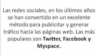 Programas de afiliados ¿Cómo promocionar productos y servicios [upl. by Aisatal]