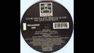 Diamond Life Deep Dishs Numb LIfe Mix  Louie Vega amp Jay Sinister Sealee feat Julie McKnight [upl. by Harias]