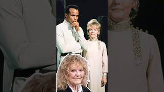 The Controversial Performance of Petula Clark shorts [upl. by Davita]