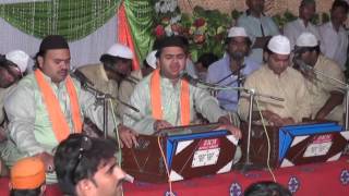 Zahid Ali amp Kashif Ali Mattay Khan Qawwal  Mehboob Mere Aaja Ro Ro Ke Naan Mar Jawan [upl. by Hamehseer469]