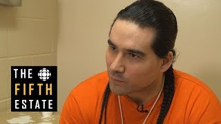 Interview with a murderer Anthony George on the death of Adam Kargus  The Fifth Estate [upl. by Naul971]