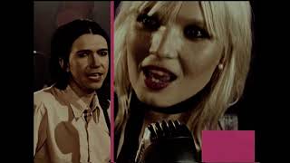 The Raveonettes  Love In A Trashcan music video [upl. by Eelrahs]