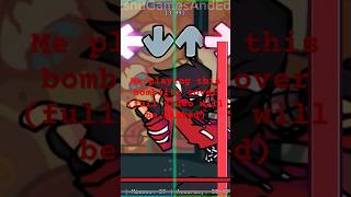 Bomblitz but Juilian Vs Agoti fnfcover fnf agoti julian fnf [upl. by Evars42]