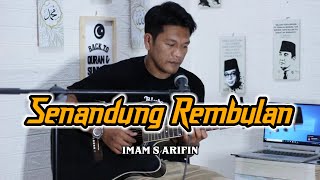 SENANDUNG BREMBULAN  imam s arifin  cover dangdut zanca [upl. by Alage]