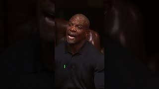 Terry Crews Wifes Reaction to His Confession [upl. by Nob]