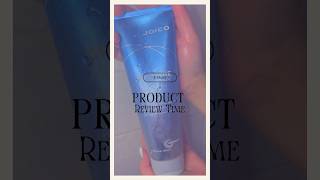 Unfiltered Review Joicos Moisture Recovery Conditioner Unveiled haircareproducts haircare [upl. by Yasmeen596]