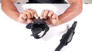 Tennis Elbow Lateral Epicondylitis Brace Strap Review [upl. by Ramey]