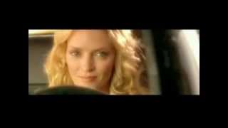 Uma Thurman  Lamborghini Commercial [upl. by Arraik]