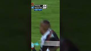 Lehlohonolo Majoro Wonder Volley Goal showboating kasiflava [upl. by Laveen]