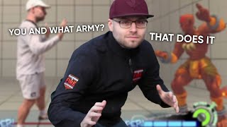 Northernlion explains the white guy Words of Power [upl. by Aramen]