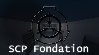 SCP Fondation  Map Trailer  Unturned [upl. by Pihc]