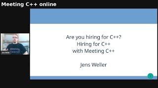 Are you hiring for C [upl. by Nwaf]