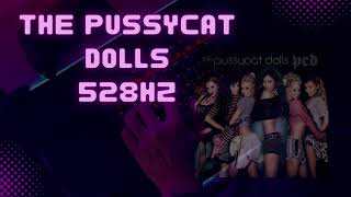 Dont Cha Live Version The Pussycat Dolls 528Hz [upl. by Ehtiaf587]