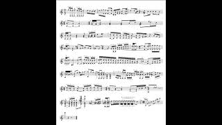 Concerto de Aranjuez 2nd movement with sheet music [upl. by Erkan678]