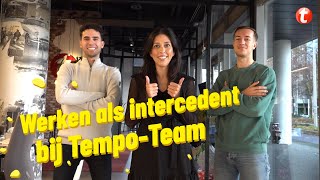 Werken als intercedent bij TempoTeam [upl. by Elata78]