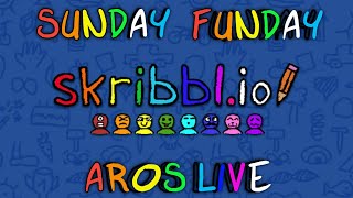 Scribble Squad Live  Draw Karna to Padega hi  scribbleit multiplayer [upl. by Grider384]