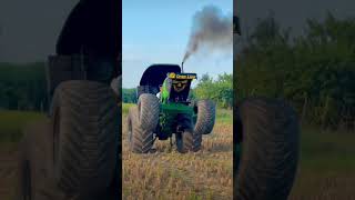 Nishu deswal k tractor modified viralvideo [upl. by Nerro684]